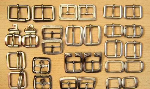 Oem Metal Buckle