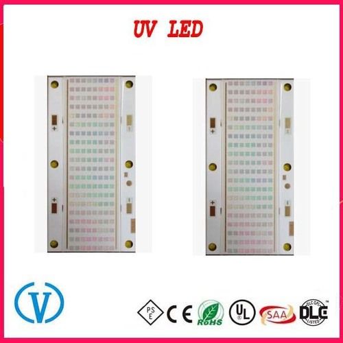  200W 5m/cm2 UV LED मॉड्यूल 