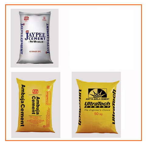 Construction Cement