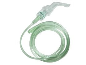 Medical Nebulizer Mouthpiece Kit