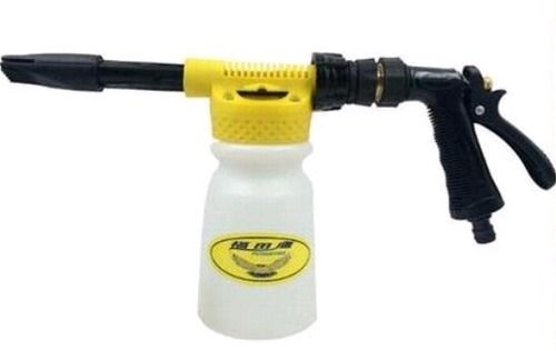 Low Pressure Foam Gun