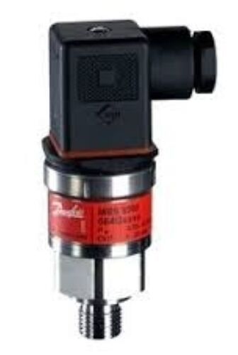 Easily Operated And High Work Capacity Pressure Transmitter