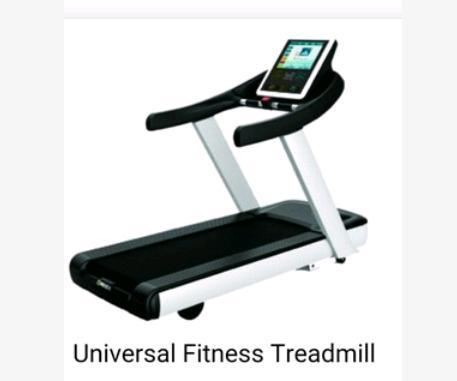 Commercial Fitness Treadmills