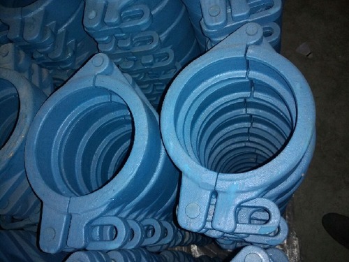 Concrete Pump Spare Parts