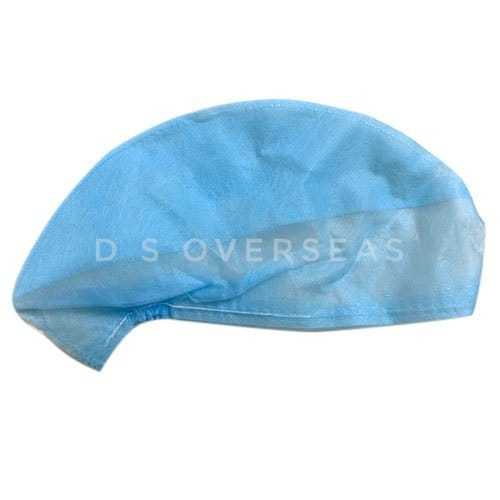 Disposable Non Woven Surgeons Caps