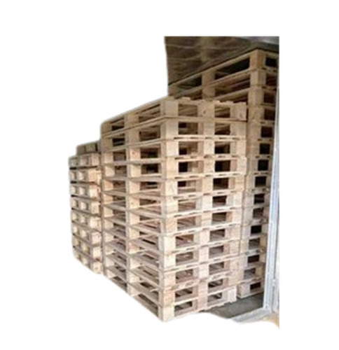 Wooden Pallets