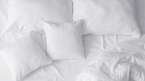 Cushions For Hotels