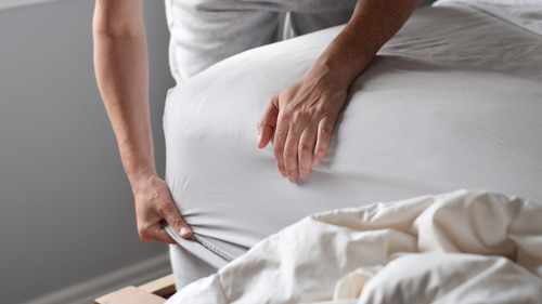 Fitted Bed Sheets for Hotels