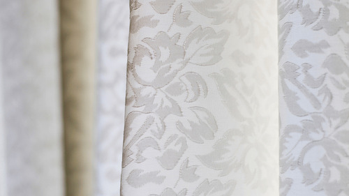 Printed Curtains for Hotels