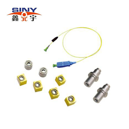 Single Stage Dual Stage Faraday Isolator For Optical Module