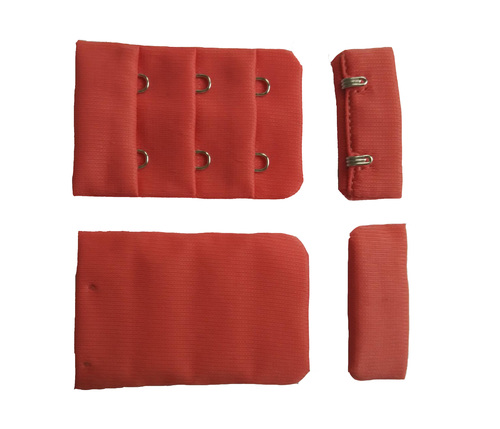 सीमलेस माइक्रोफाइबर हुक एंड आई टेप