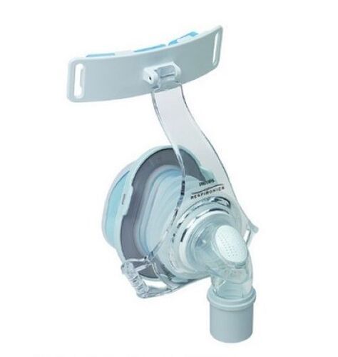 Cpap Double Silicon Nasal Mask