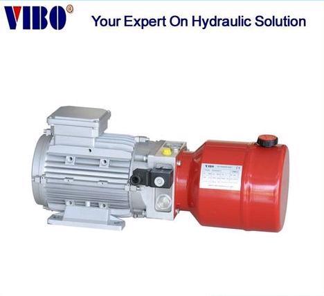 Hydraulic Power Pack for Scissor Table Lift