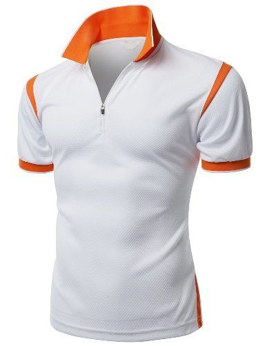  प्रोमोशनल कस्टमाइज्ड Dri Fit Polo 