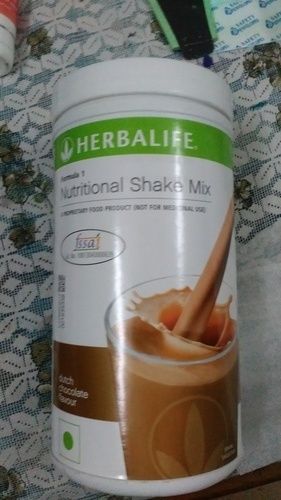 Nutritional Shake Mix