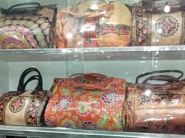 Traditional Hand Bags