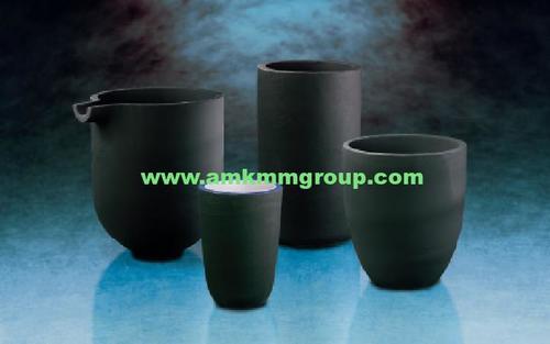 Graphite Crucible