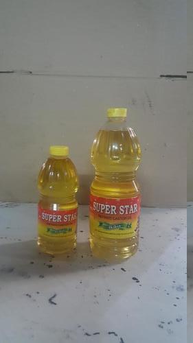 Pure Super Star Castor Oil