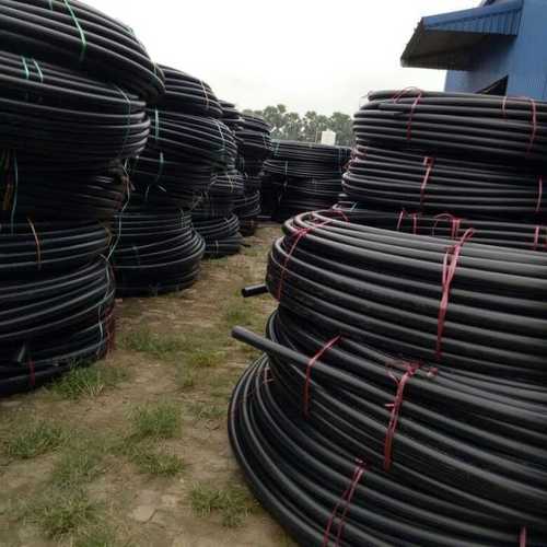 HDPE Water Supply Pipe