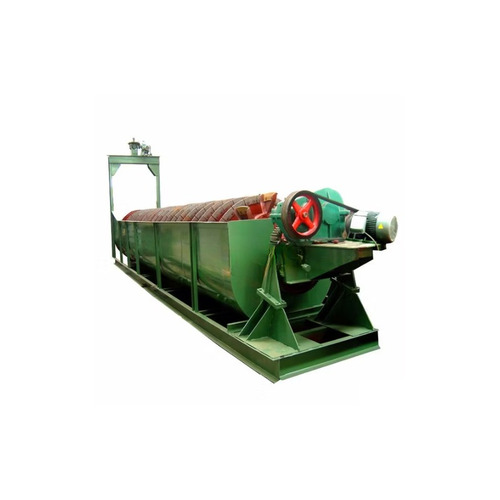 Spiral Classifier