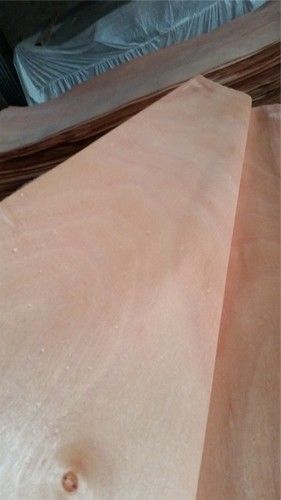 0.28mm Grade A B C Okoume Veneer (1220x2440mm)