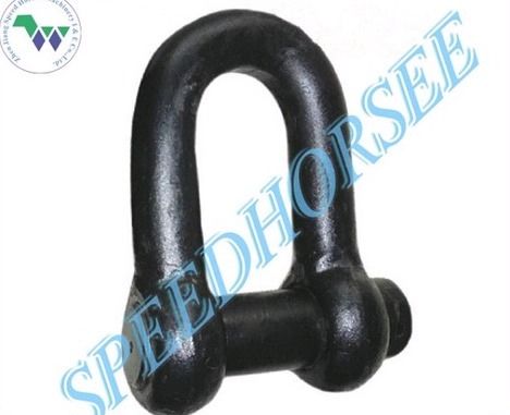 Marine Chain End Shackle