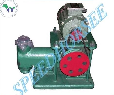 Marine Electrical Plunger Pump