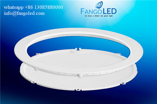 Recessed LED Panel Light Fittings Round