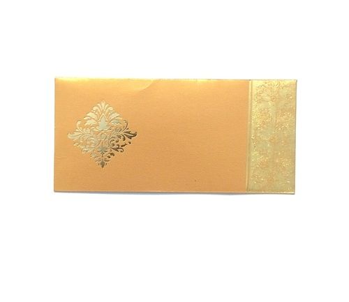 Handmade Gift Cards Rangoli Design Envelope