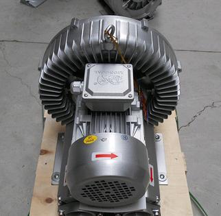 Centrifugal Electric Air Blower