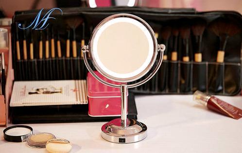 LED Makeup Mirror Light