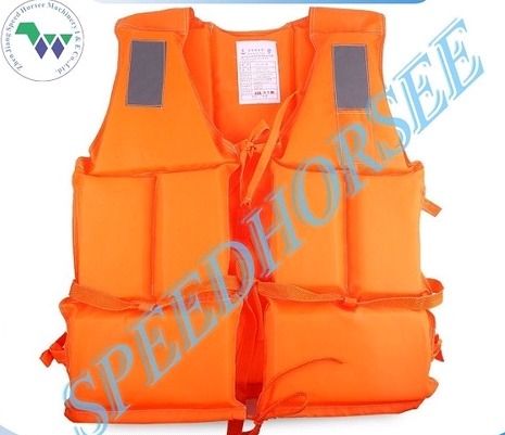 Marine Life Jacket