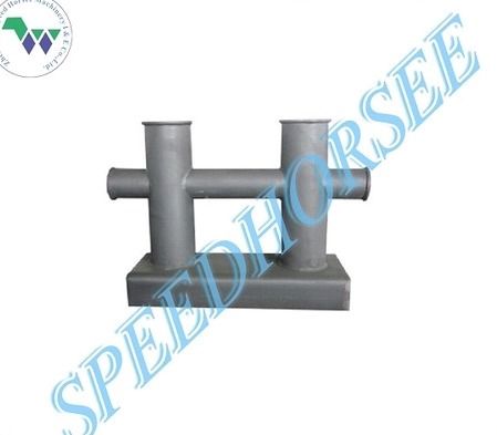 Marine Mooring Bollard