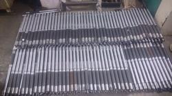 Submersible Pump Shaft