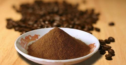 Sd Instant Coffee Powder