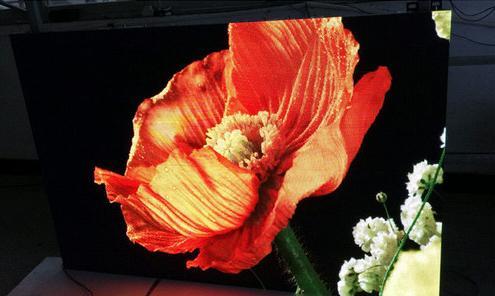 High Definition Indoor Full Color Show P5 Led Display Panel