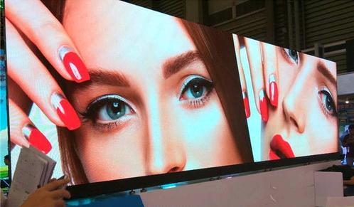 Small Pixel Pitch High Definition P2.5 Indoor Led Display Screen Application: Stage/ Advertising