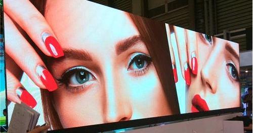 Small Pixel Pitch P2.5 Indoor Led Display Screen