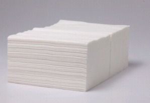 Plain Tissue Papers Dry Place