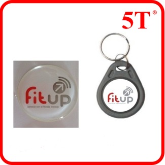 10 रंगों तक अनुकूलित 3 डी एपॉक्सी स्टिकर