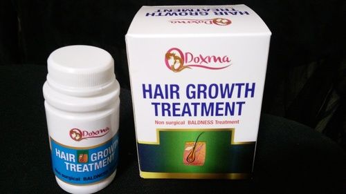 No Hair Baldness Products