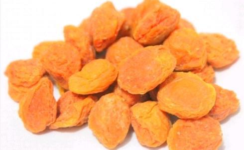 Kashmiri Dried Apricot