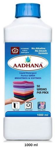AADHANA Liquid Detergent 1 Litre 1000ml