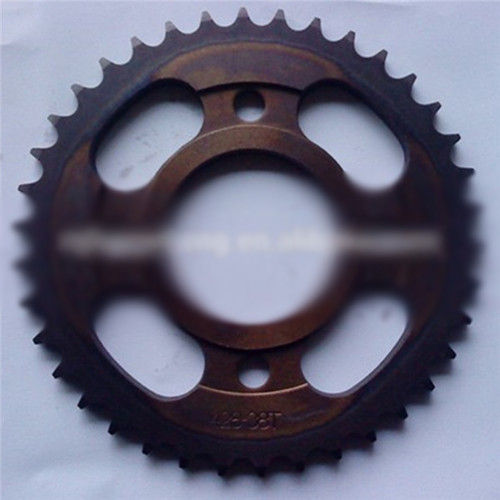 HONDA-CG125-38T Motorcycle Sprocket