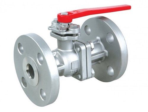 Rust Proof Stainless Steel Class 300 Ball Valve