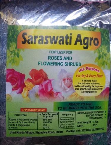 Organic Fertilizer