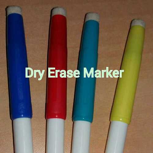 Long Lasting Smooth Writing White Board Marker