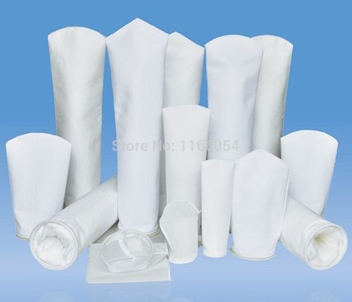 FRP Dome Ventilator & Filter Bags