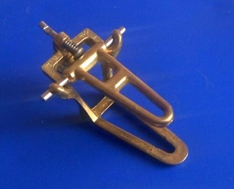 Brass (Copper) Dental Articulators (Big Model / Medium Model/ Small Model)