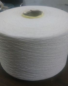 Durable Cotton Yarn